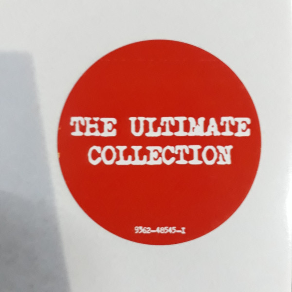 Red Hot Chili Peppers - Greatest Hits | Warner Bros. Records (9362-48545-1) - 3 Red Hot Chili Peppers - Greatest Hits | Warner Bros. Records (9362-48545-1) - 3