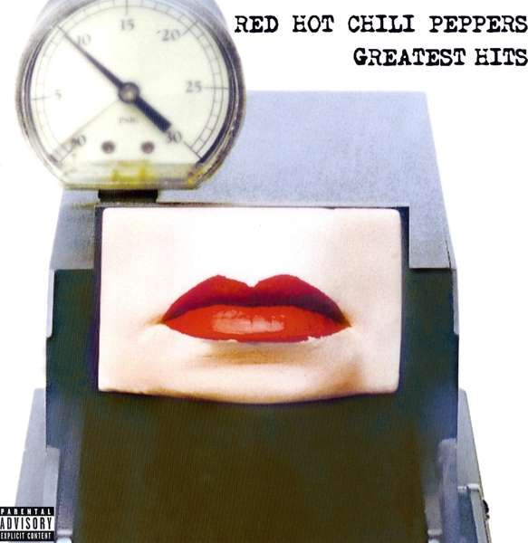 Red Hot Chili Peppers - Greatest Hits | Warner Bros. Records (9362-48545-1) - main Red Hot Chili Peppers - Greatest Hits | Warner Bros. Records (9362-48545-1) - main