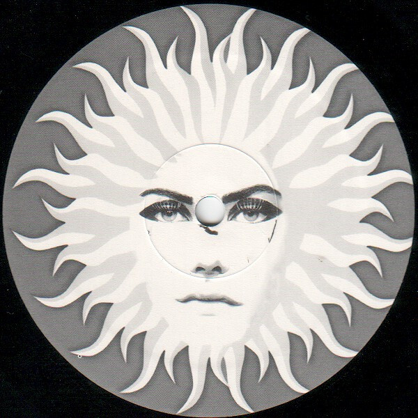 Mediterranean Girl - Sun | Hitland (HIT 0197) - 3