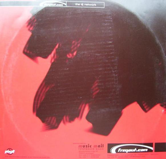 SFL - Paint It Black | freqout.com (2003) - 2