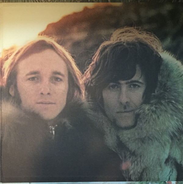 Crosby, Stills & Nash