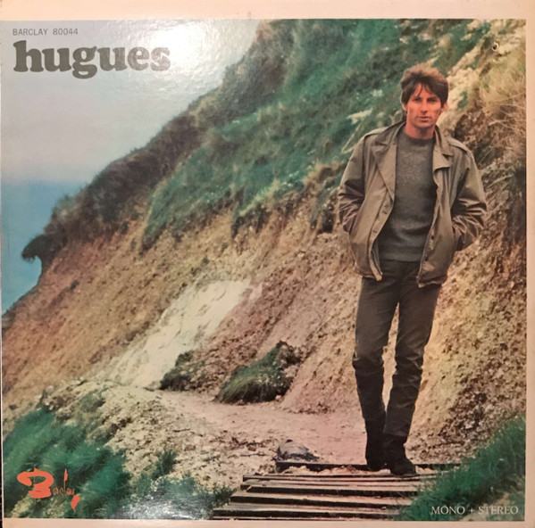 Hugues Aufray - Hugues | Barclay (80044)