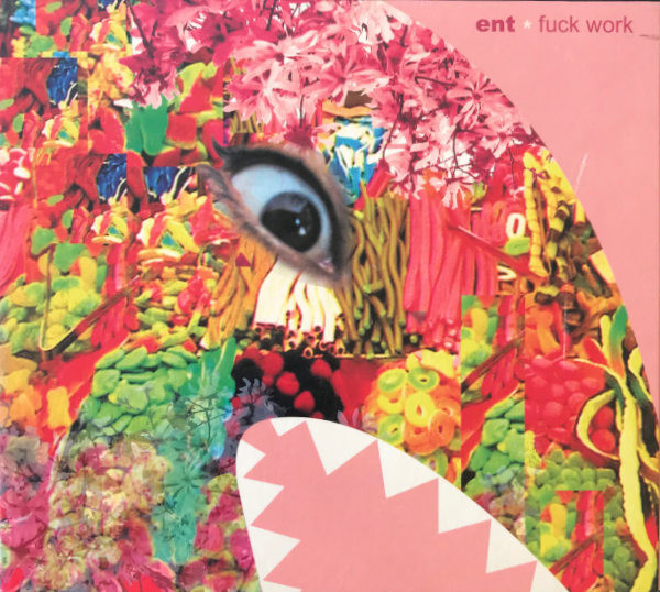 Ent - Fuck Work | Baskaru (karu:5) - main