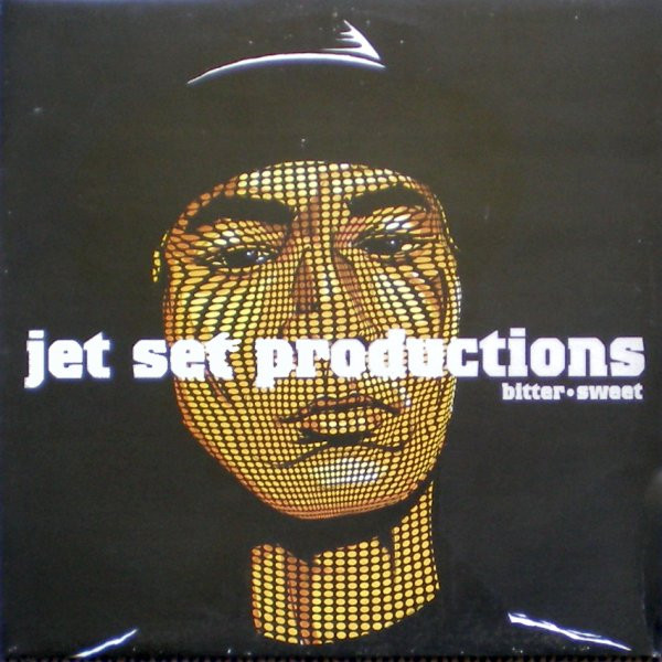 Jet Set Productions - Bitter • Sweet | INFRACom! (IC 076-1)