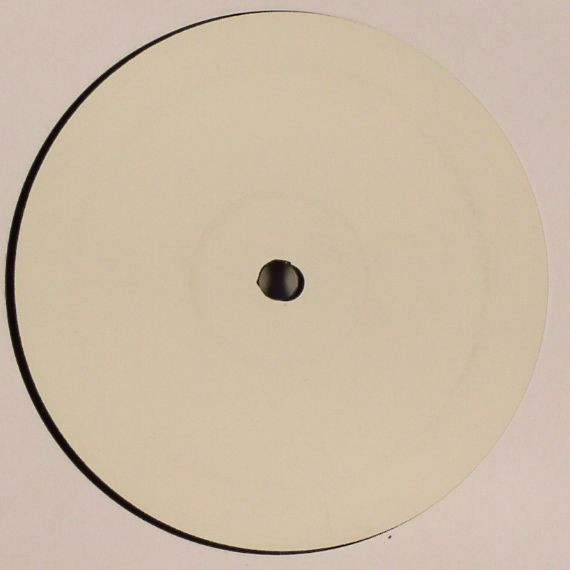 DJ Space And Moore - Reggae Soul EP | Soultrap Records (SOULTRAP 005) - 2