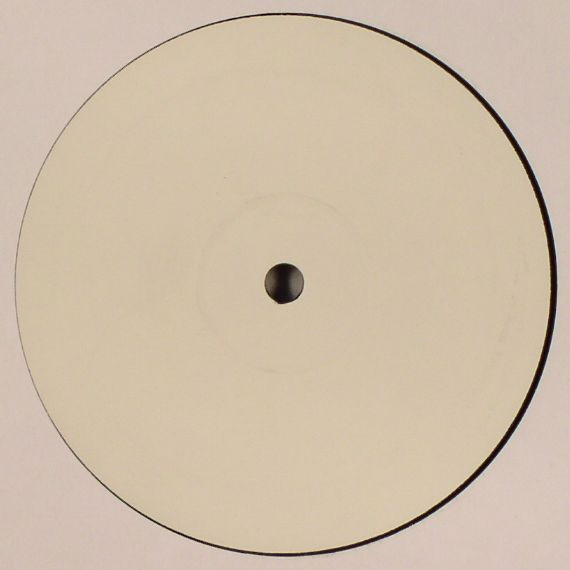 DJ Space And Moore - Reggae Soul EP | Soultrap Records (SOULTRAP 005) - main