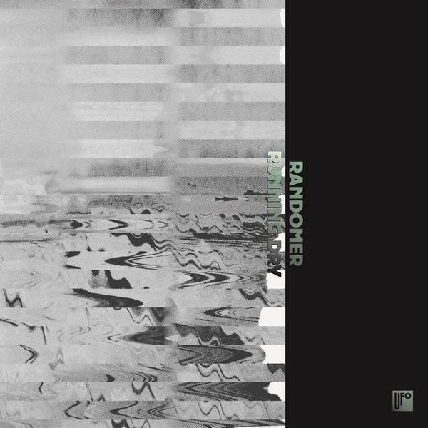 Randomer - Running Dry | Dekmantel UFO Series (UFO 2) - main