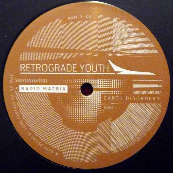 Retrograde Youth - Earth Disorders Part 1 | Radio Matrix (RAM-X-08)