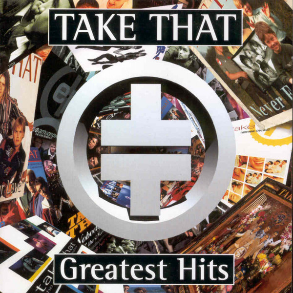 Take That - Greatest Hits | RCA (74321 355582)
