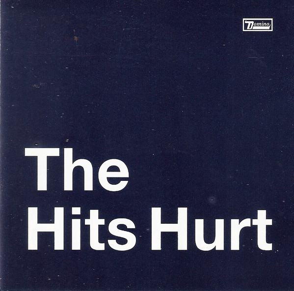 Various - The Hits Hurt | Domino (WIGCD41) - main