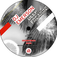 DJ Emerson - Deep Freakin' | Sub Static (sus_60) - main