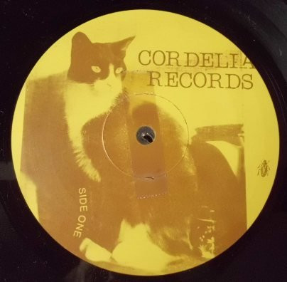 The Deep Freeze Mice & Rimarimba & Mr. Concept & The Jung Analysts - Neuron Music | Cordelia Records (ericat 016) - 4 The Deep Freeze Mice & Rimarimba & Mr. Concept & The Jung Analysts - Neuron Music | Cordelia Records (ericat 016) - 4