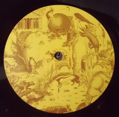 The Deep Freeze Mice & Rimarimba & Mr. Concept & The Jung Analysts - Neuron Music | Cordelia Records (ericat 016) - 3 The Deep Freeze Mice & Rimarimba & Mr. Concept & The Jung Analysts - Neuron Music | Cordelia Records (ericat 016) - 3