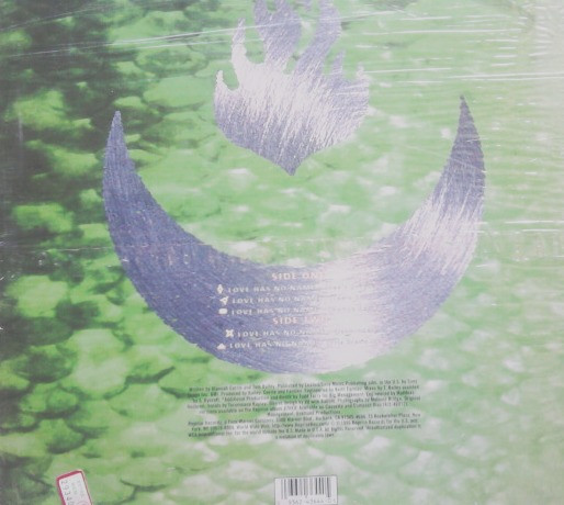 Babble - Love Has No Name | Reprise Records (0-43644) - 2