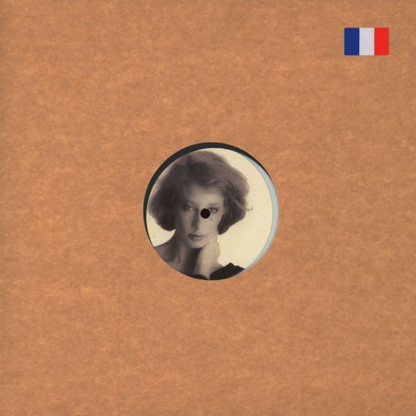 Wax - Wax Dance (Dupe Edit) | Bordello A Parigi (BAP008) - main