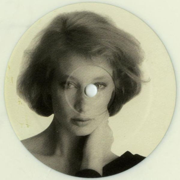 Wax - Wax Dance (Dupe Edit) | Bordello A Parigi (BAP008) - 3