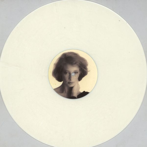 Wax - Wax Dance (Dupe Edit) | Bordello A Parigi (BAP008) - 2