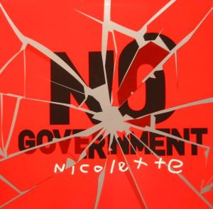 Nicolette - No Government | Talkin' Loud (TLX 1)