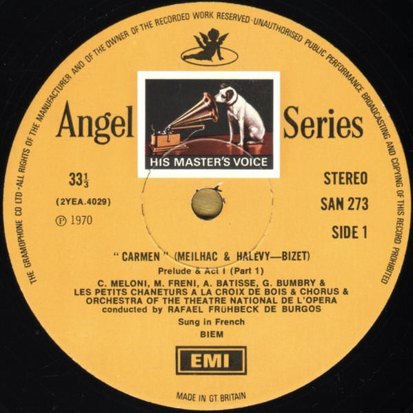 Carmen
