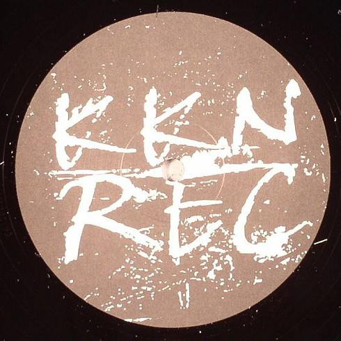 Jon Virtue - Maximise EP | Kickin Records (KICK 152)