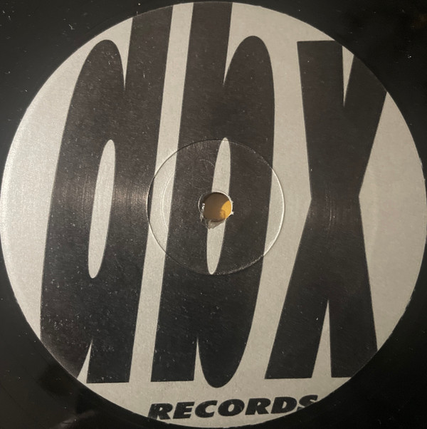 Wiper 2 - The Tongs | DBX Records (DBX 017) - 4