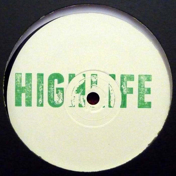 Cain - Atai  | Highlife (HGHLF09) - 2