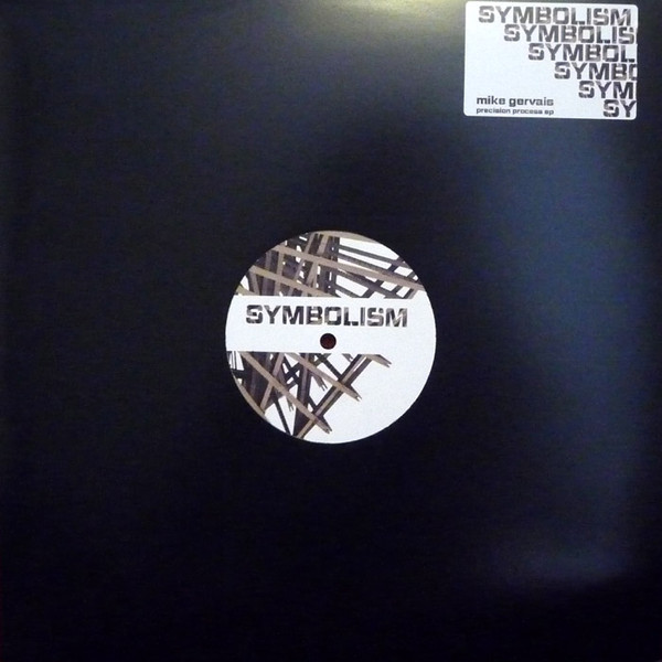 Mike Gervais - Precision Process | Symbolism (SYM017) - 2