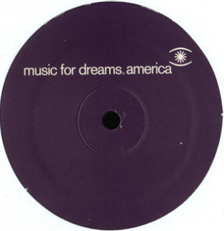 Frontera - Walking In The Rain | Music For Dreams America (zzzus120012) - main