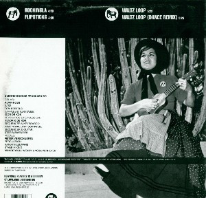 Dubtales - Waltz EP | Downsall Plastics (DSL 013-1) - 2