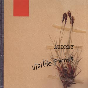 Audrey - Visible Forms | Sinnbus (sr 018) - main