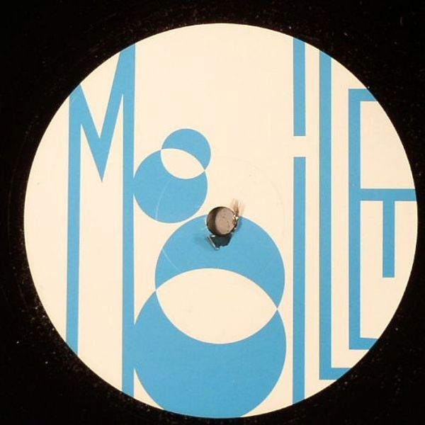 Jennifer Cardini & Shonky - August In Paris | Mobilee (MOBILEE 019) - 2 Jennifer Cardini & Shonky - August In Paris | Mobilee (MOBILEE 019) - 2