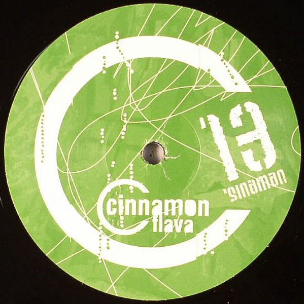 Old Boy - Kiss Me, Feel Me, Kill Me | Cinnamon Flava (CF601) - 2 Old Boy - Kiss Me, Feel Me, Kill Me | Cinnamon Flava (CF601) - 2