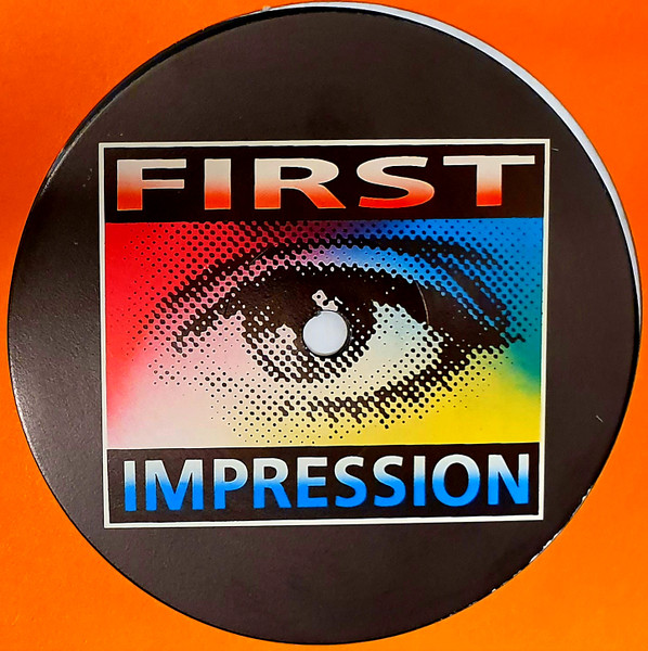 Sax 4 Two - Sacha's Love | First Impression (FI 6908)