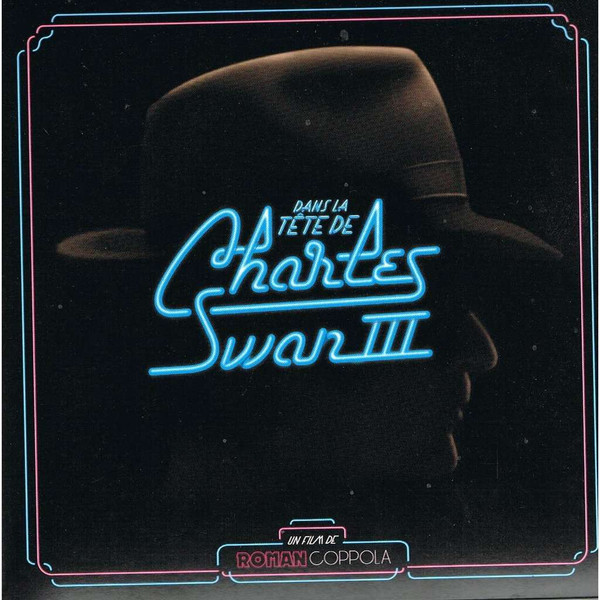 Dans La Tête De Charles Swan III