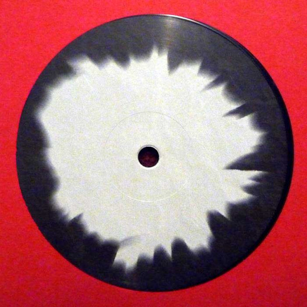 Dana Ruh - The Red Tapes | Cave Recordings (CR001) - 2 Dana Ruh - The Red Tapes | Cave Recordings (CR001) - 2