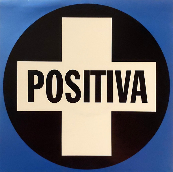 Exoterix - Void | Positiva (12TIV-1) - 2