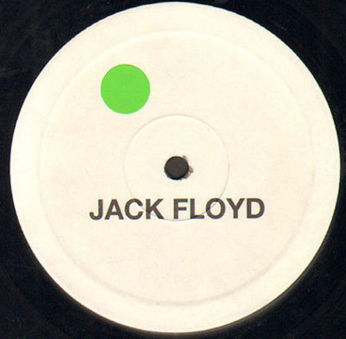 Jack Floyd - Freedom-EP | Beside Music (BEM001) - main Jack Floyd - Freedom-EP | Beside Music (BEM001) - main