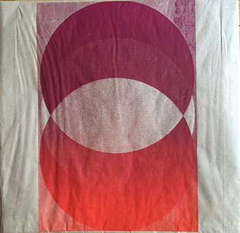 Psychic Ills - Inner Journey Out | Sacred Bones Records (SBR-155) Psychic Ills - Inner Journey Out | Sacred Bones Records (SBR-155)