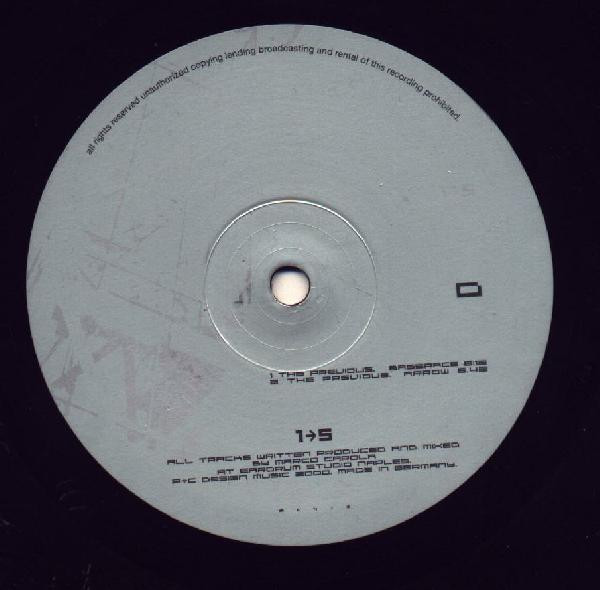 Various - 1->5 | Design Music (DES1-5) - 2 Various - 1->5 | Design Music (DES1-5) - 2