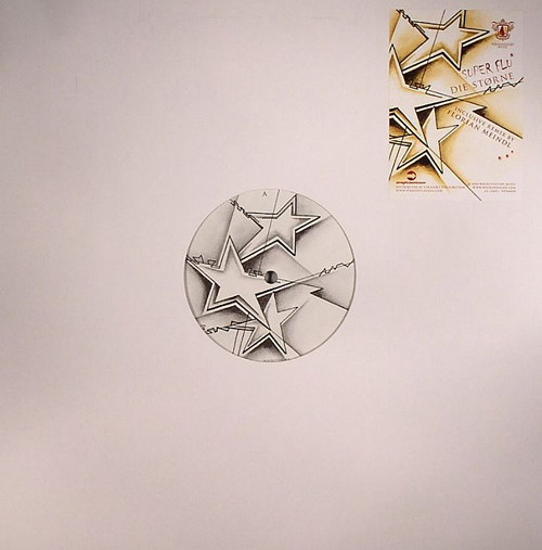 Super Flu - Die Størne | Whirlpoolsex Music (WPSM008) - main Super Flu - Die Størne | Whirlpoolsex Music (WPSM008) - main