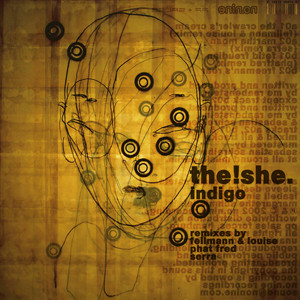 The!She. - Indigo | No.Nine (non003) - main