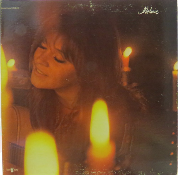 Melanie - Candles In The Rain | Buddah Records (BDS 5060) - main Melanie - Candles In The Rain | Buddah Records (BDS 5060) - main