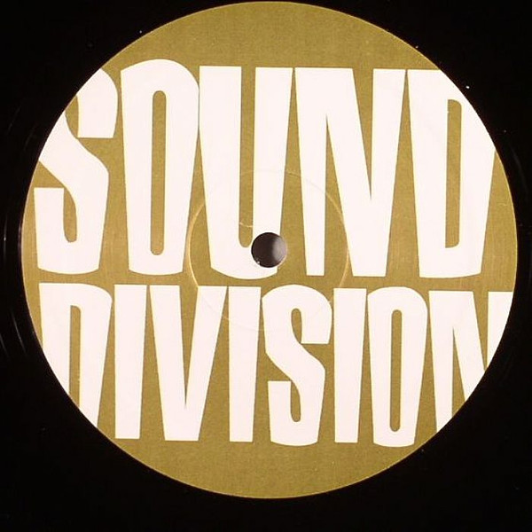 Dub Deluxe - Rock Da Floor | Sound Division (SD 0168) - 2 Dub Deluxe - Rock Da Floor | Sound Division (SD 0168) - 2