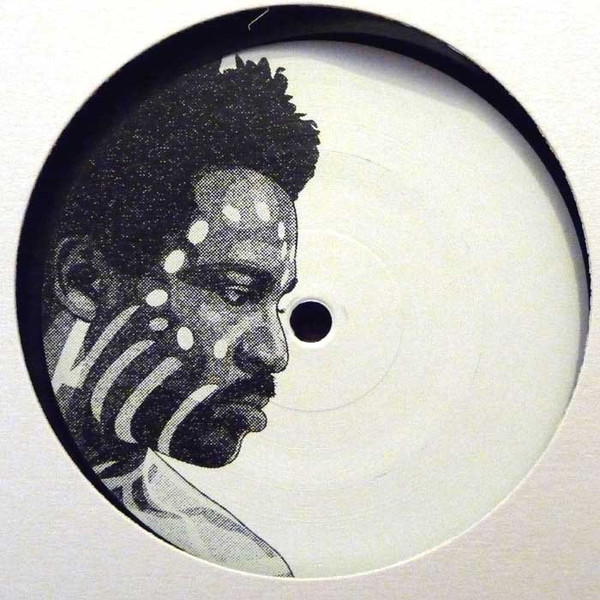 Reggie Dokes - The Return EP | Psychostasia Recordings (PSY012) - 2 Reggie Dokes - The Return EP | Psychostasia Recordings (PSY012) - 2