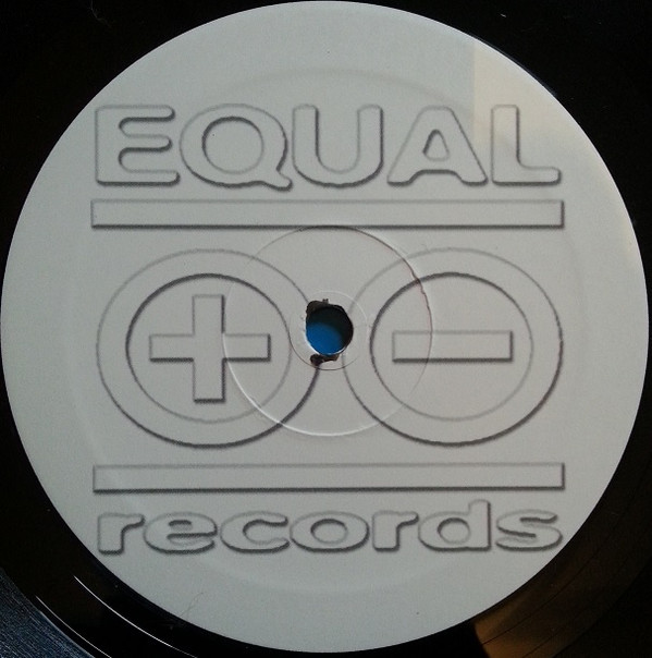 Henderson - Rain | Equal Records (EU044) - 3