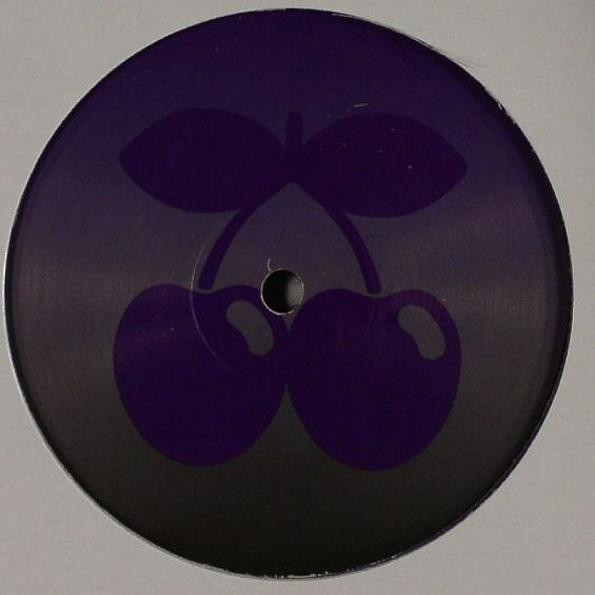 Kiko Navarro - Perceptions (Music Is Here) | Pacha Recordings (PB001) - 2
