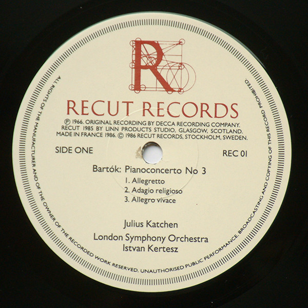 Piano Concerto No. 3 / Piano Concerto In G Major