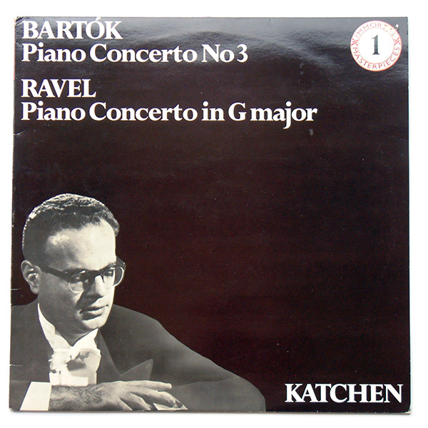 Piano Concerto No. 3 / Piano Concerto In G Major