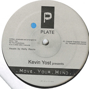 Move Your Mind