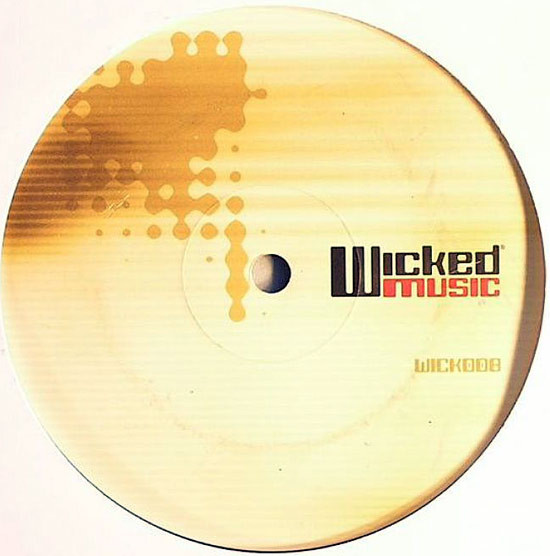 Trisomie 21 - Red Or Green (Remixes) | Wicked Music (WICK008) - 2